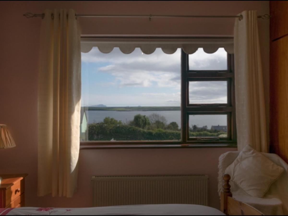 Beachmount House Ventry Exterior foto