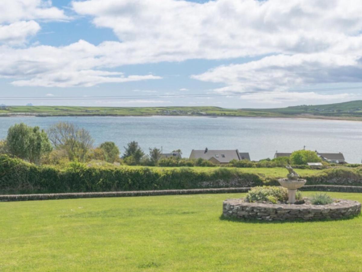Beachmount House Ventry Exterior foto