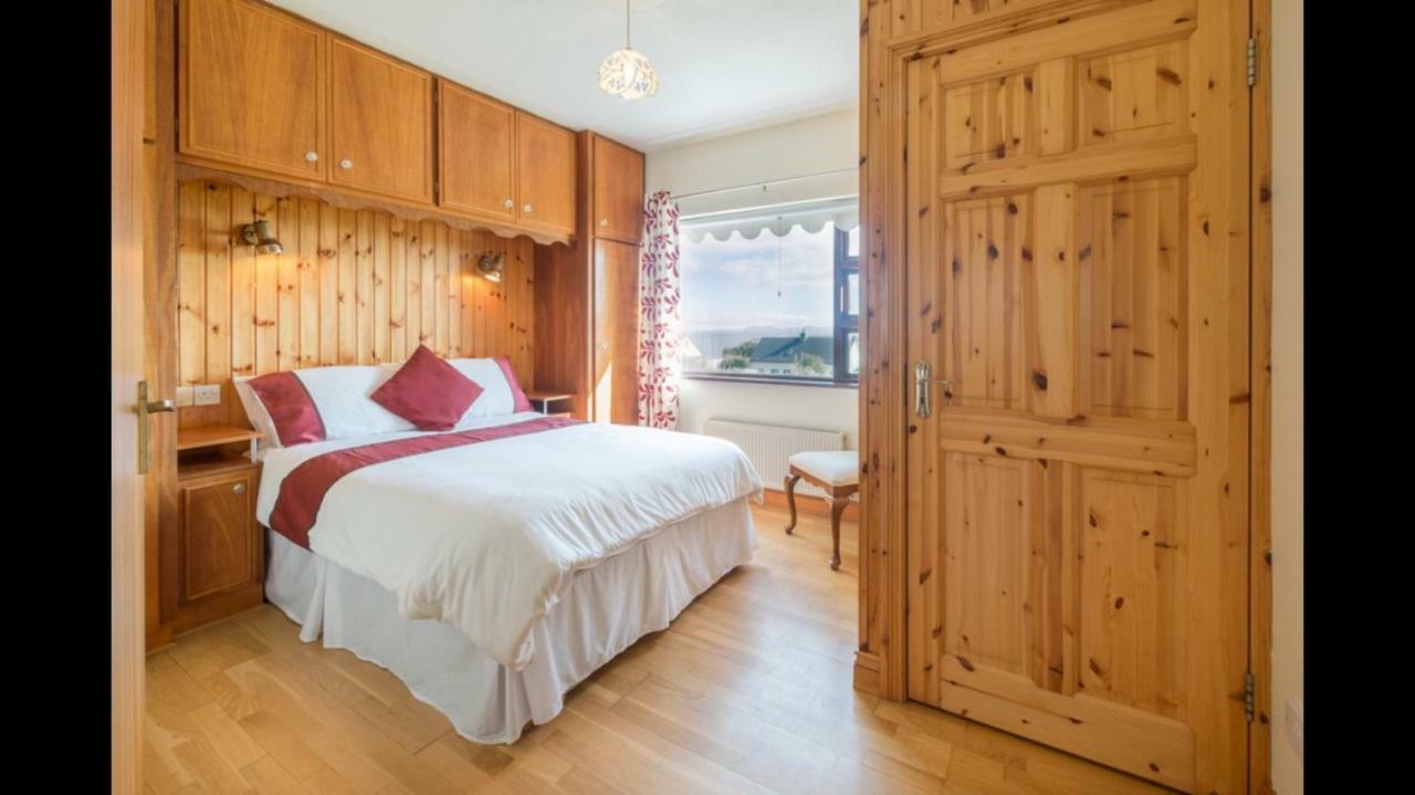 Beachmount House Ventry Exterior foto